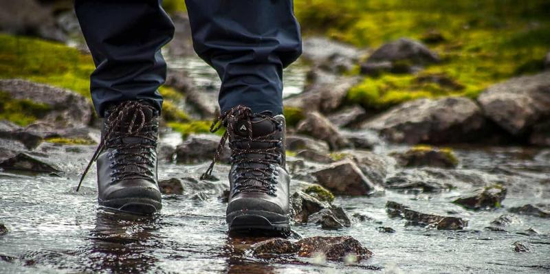 Looking for the Best Waterproof Hiking Boots for Men This Year. Try These Top Models