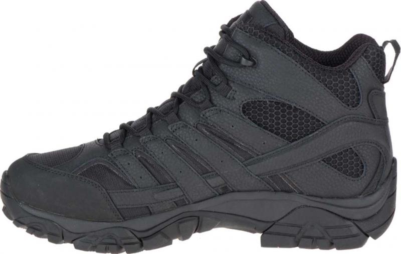 Looking for the Best Waterproof Hiking Shoe. Try The Moab 2 By Merrell