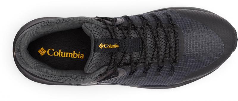 Looking For The Best Waterproof Hiking Shoe: Why Columbia