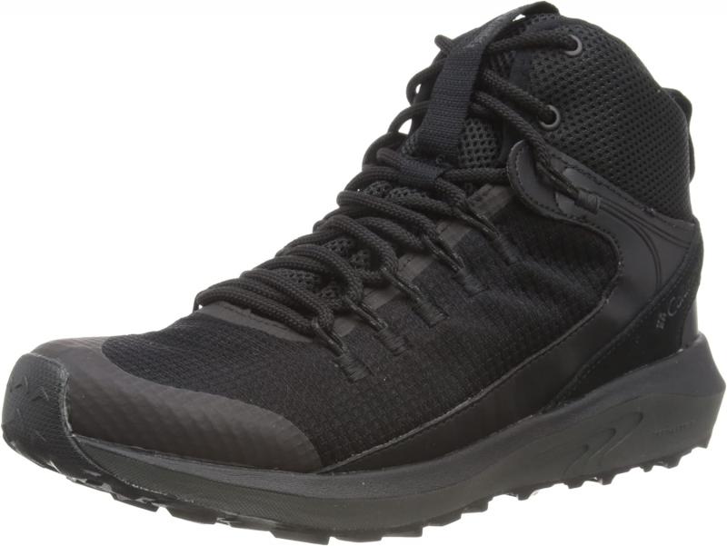 Looking For The Best Waterproof Hiking Shoe: Why Columbia