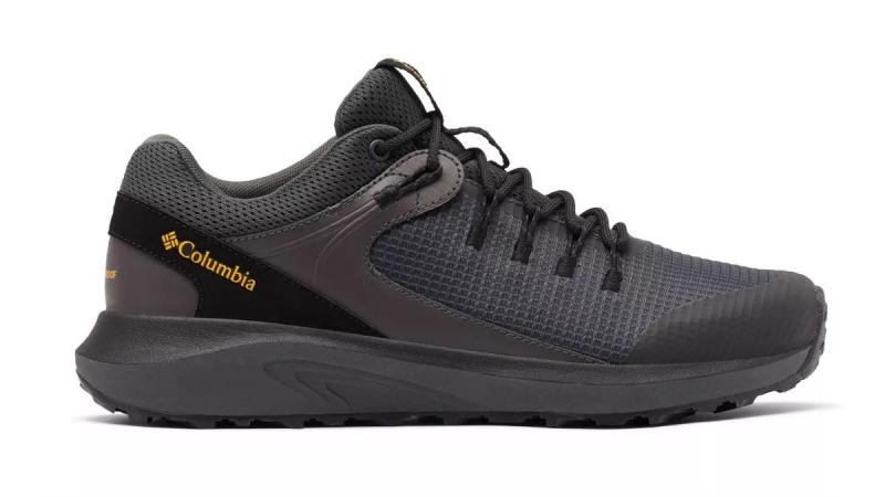 Looking For The Best Waterproof Hiking Shoe: Why Columbia