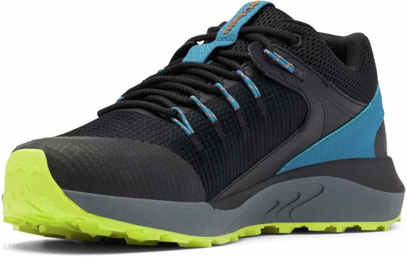 Looking For The Best Waterproof Hiking Shoe: Why Columbia