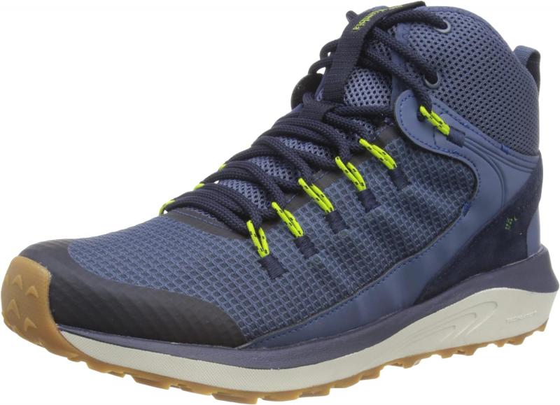 Looking For The Best Waterproof Hiking Shoe: Why Columbia