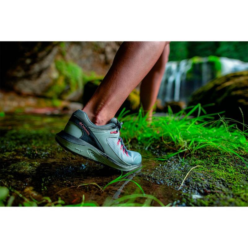 Looking For The Best Waterproof Hiking Shoe: Why Columbia