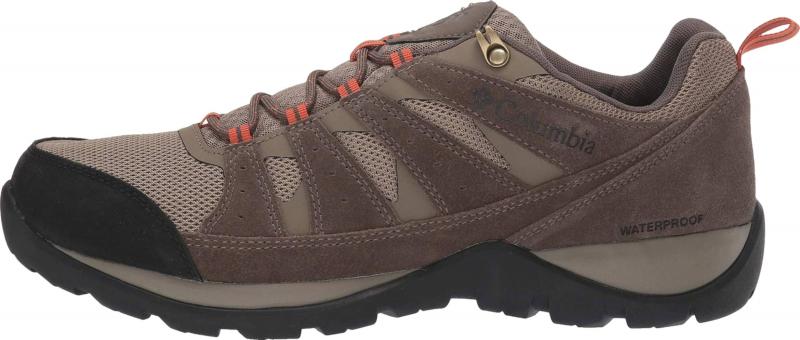 Looking For The Best Waterproof Hiking Shoe: Why Columbia