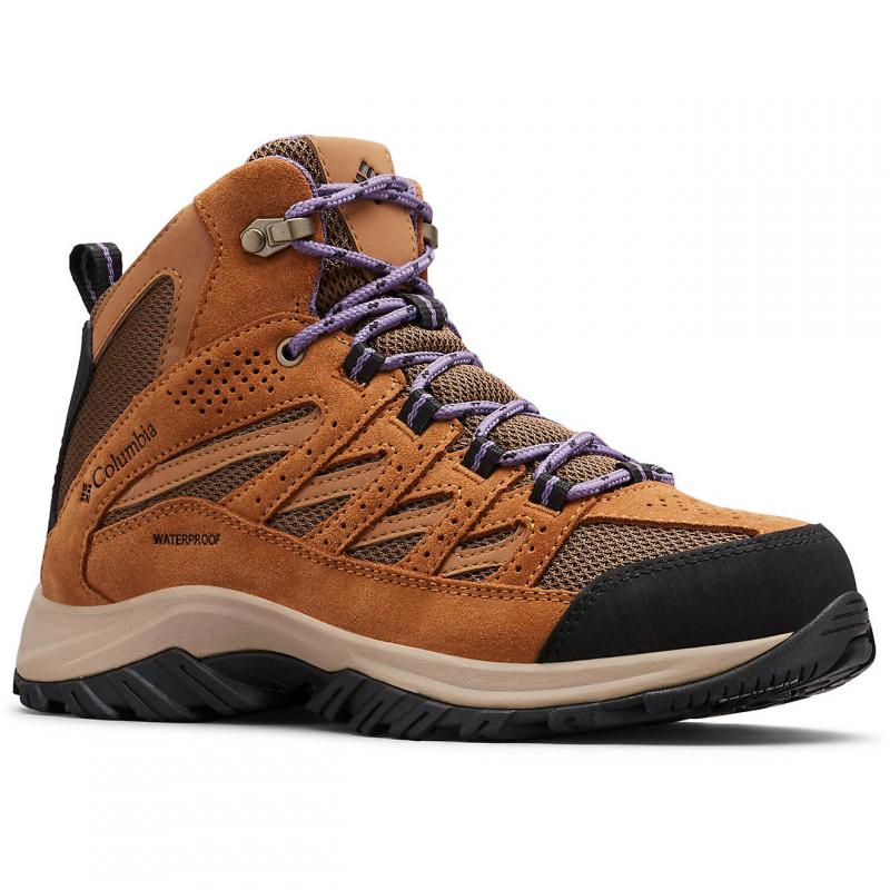Looking For The Best Waterproof Hiking Shoe: Why Columbia