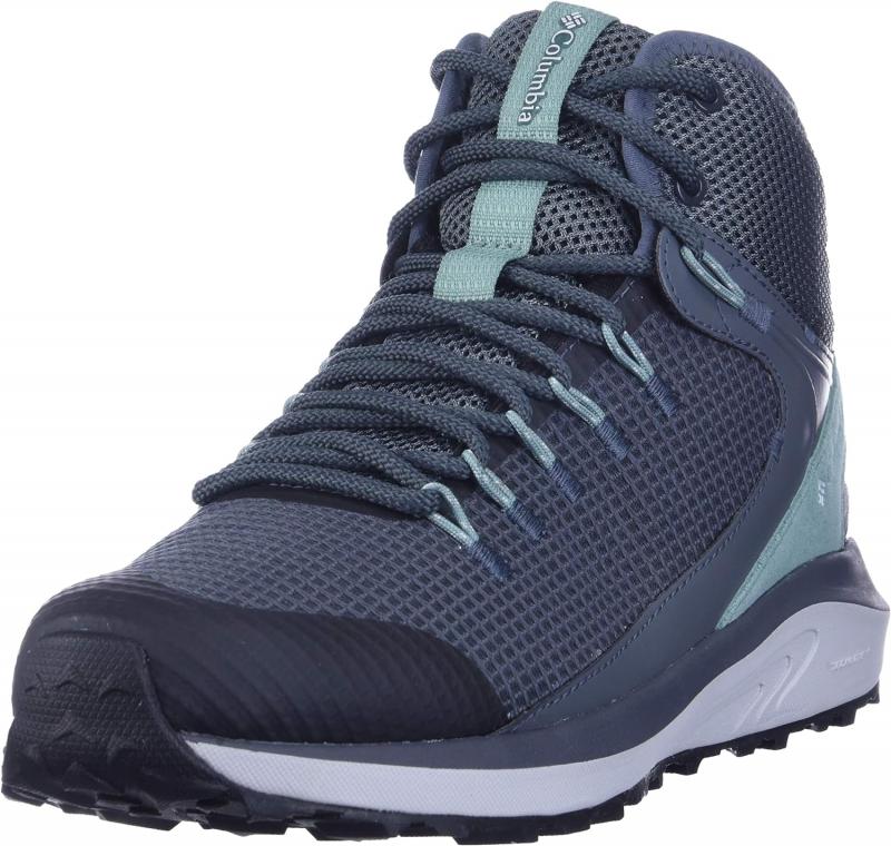 Looking For The Best Waterproof Hiking Shoe: Why Columbia