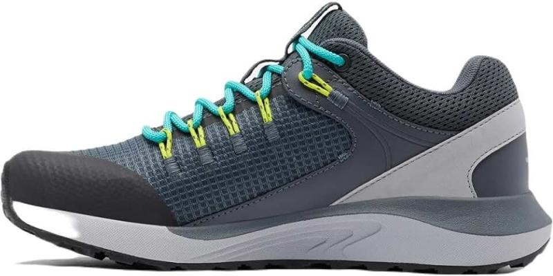 Looking For The Best Waterproof Hiking Shoe: Why Columbia