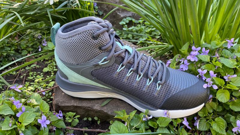 Looking For The Best Waterproof Hiking Shoe: Why Columbia