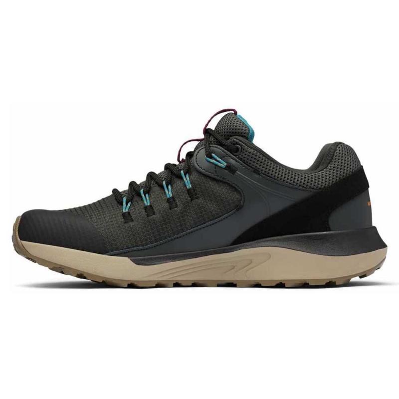 Looking For The Best Waterproof Hiking Shoe: Why Columbia