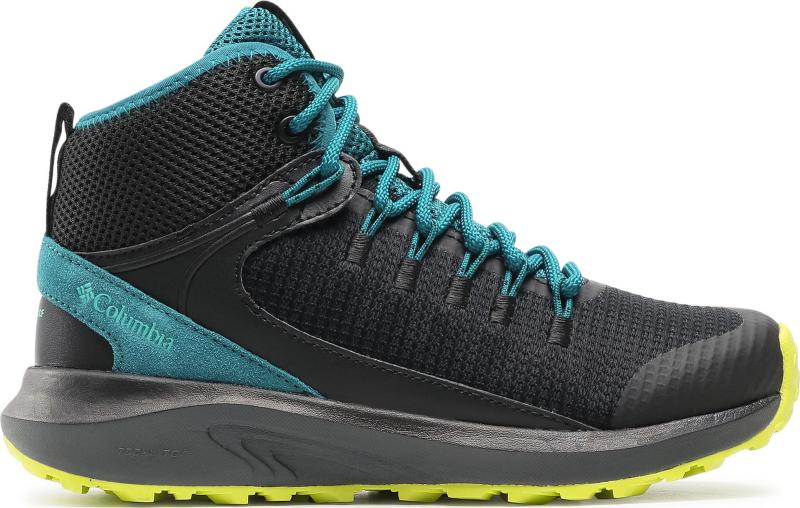 Looking For The Best Waterproof Hiking Shoe: Why Columbia
