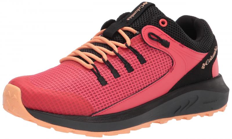 Looking For The Best Waterproof Hiking Shoe: Why Columbia