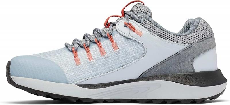 Looking For The Best Waterproof Hiking Shoe: Why Columbia