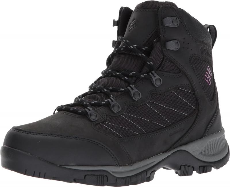 Looking For The Best Waterproof Hiking Shoe: Why Columbia