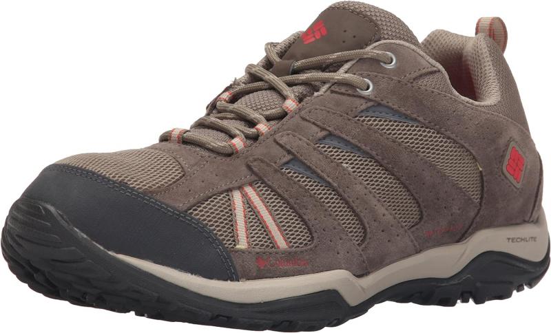 Looking For The Best Waterproof Hiking Shoe: Why Columbia