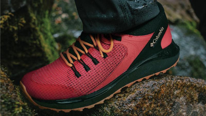 Looking For The Best Waterproof Hiking Shoe: Why Columbia
