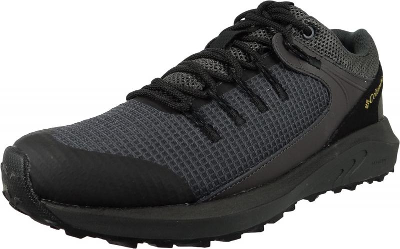 Looking For The Best Waterproof Hiking Shoe: Why Columbia