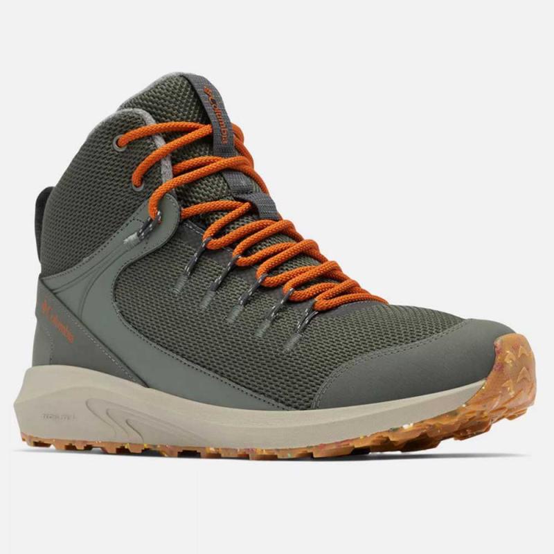 Looking For The Best Waterproof Hiking Shoe: Why Columbia