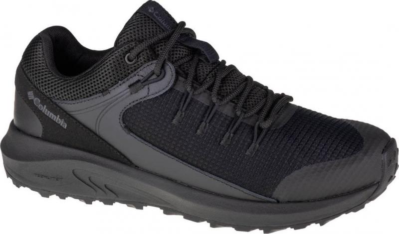 Looking For The Best Waterproof Hiking Shoe: Why Columbia
