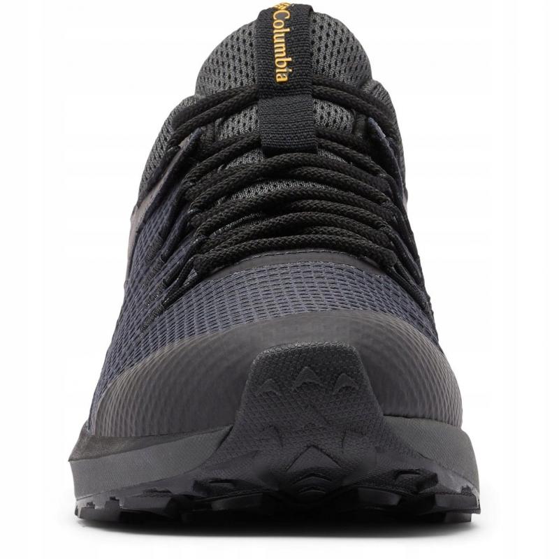 Looking For The Best Waterproof Hiking Shoe: Why Columbia