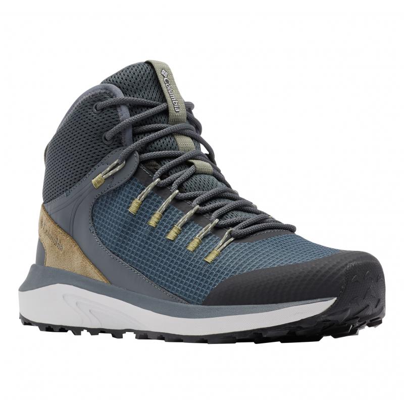 Looking For The Best Waterproof Hiking Shoe: Why Columbia