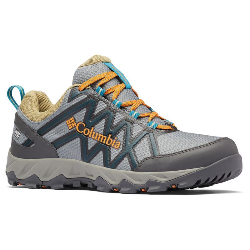 Looking for the Best Waterproof Hiking Shoes. Try Columbia OutDry