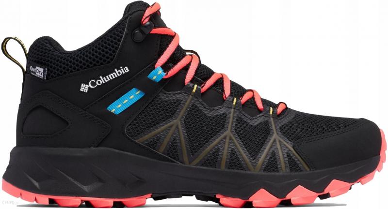 Looking for the Best Waterproof Hiking Shoes. Try Columbia OutDry