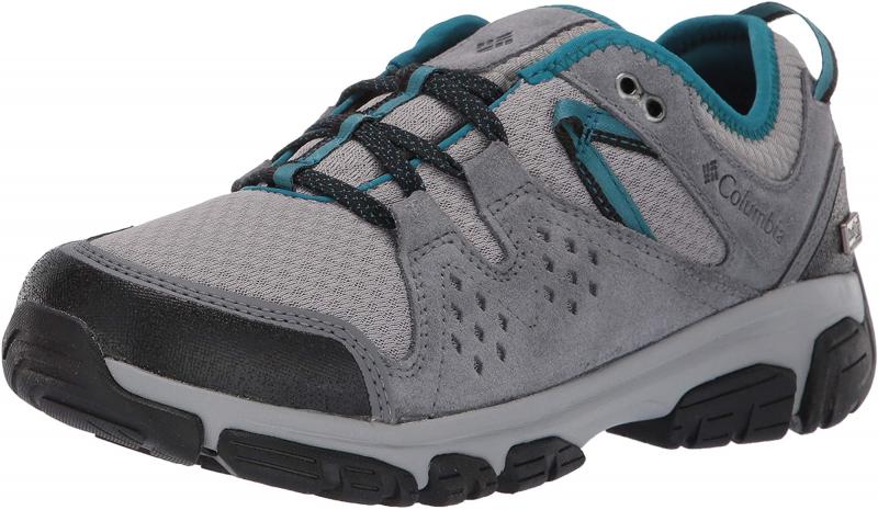 Looking for the Best Waterproof Hiking Shoes. Try Columbia OutDry