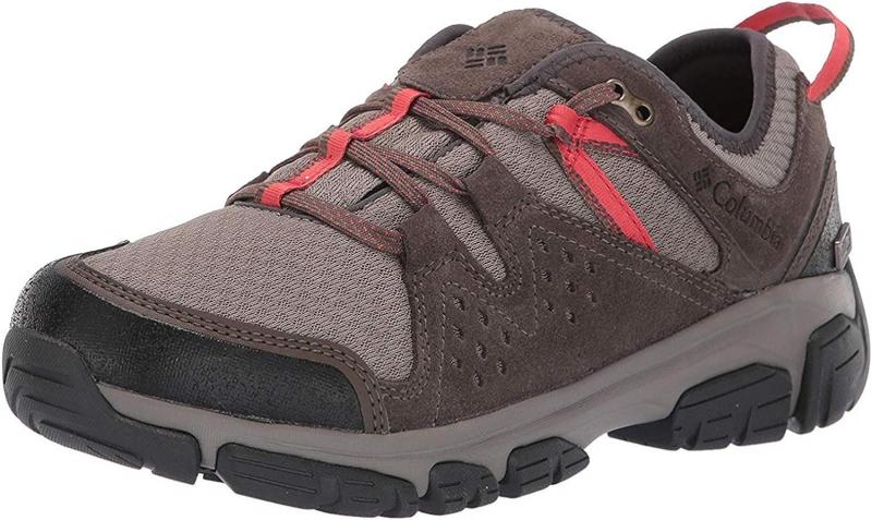 Looking for the Best Waterproof Hiking Shoes. Try Columbia OutDry