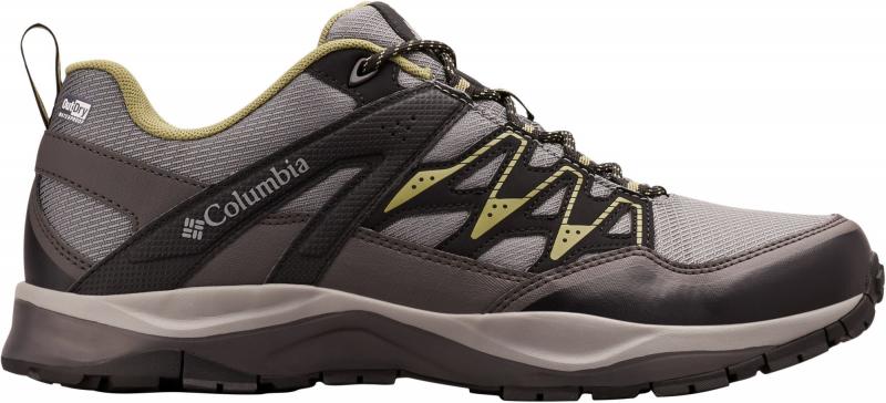 Looking for the Best Waterproof Hiking Shoes. Try Columbia OutDry