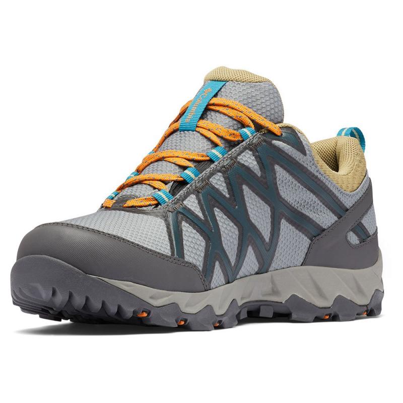 Looking for the Best Waterproof Hiking Shoes. Try Columbia OutDry