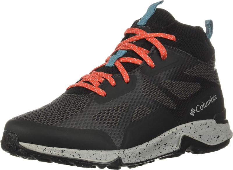 Looking for the Best Waterproof Hiking Shoes. Try Columbia OutDry