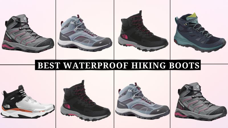 Looking for The Best Waterproof Shoes for Men This Year. Try These 15 Engaging Tips