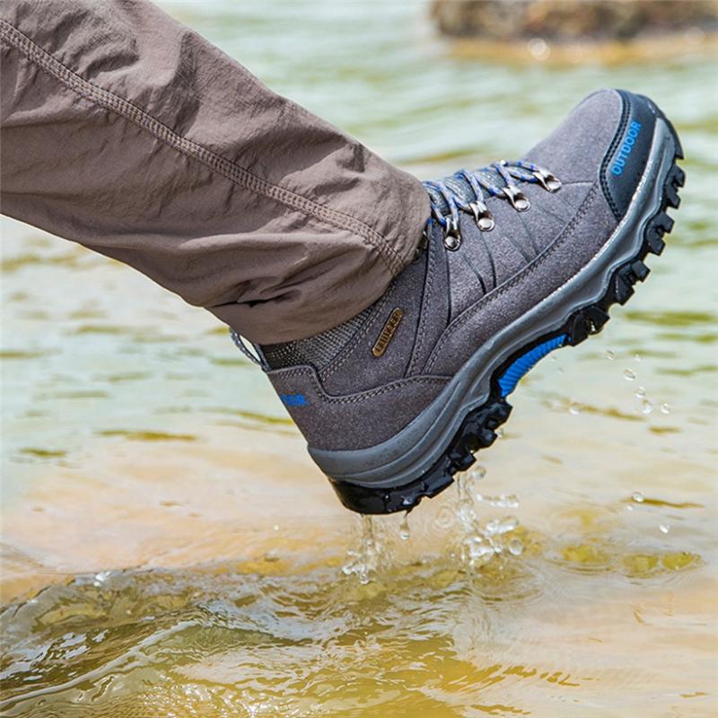 Looking for The Best Waterproof Shoes for Men This Year. Try These 15 Engaging Tips
