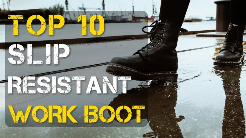 Looking for The Best Waterproof Slip On Shoes This Year. Find Out the Top Rated Options Here