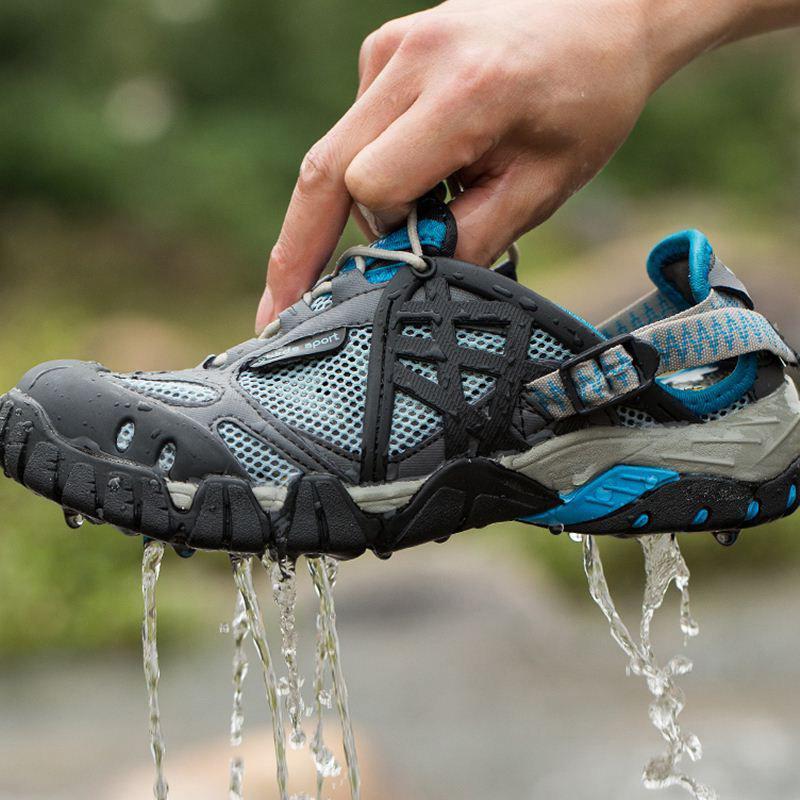 Looking for The Best Waterproof Slip On Shoes This Year. Find Out the Top Rated Options Here