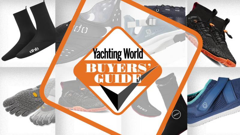 Looking for The Best Waterproof Slip On Shoes This Year. Find Out the Top Rated Options Here