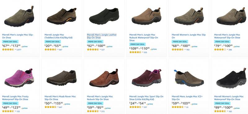 Looking for The Best Waterproof Slip On Shoes This Year. Find Out the Top Rated Options Here