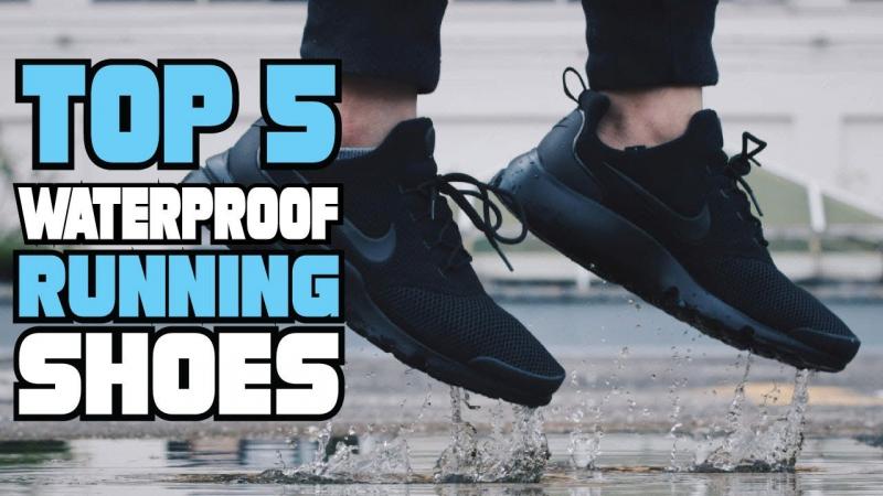 Looking for The Best Waterproof Slip On Shoes This Year. Find Out the Top Rated Options Here