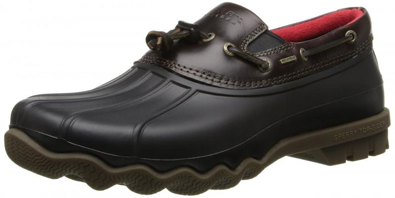 Looking for The Best Waterproof Slip On Shoes This Year. Find Out the Top Rated Options Here