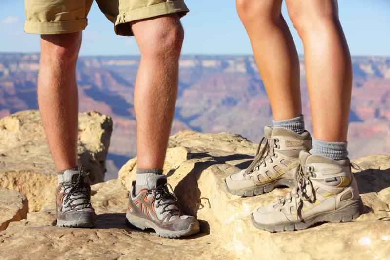Looking for The Best Waterproof Work Sneakers This Year. Find Out Here