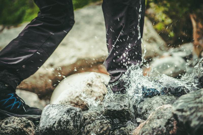 Looking for The Best Waterproof Work Sneakers This Year. Find Out Here