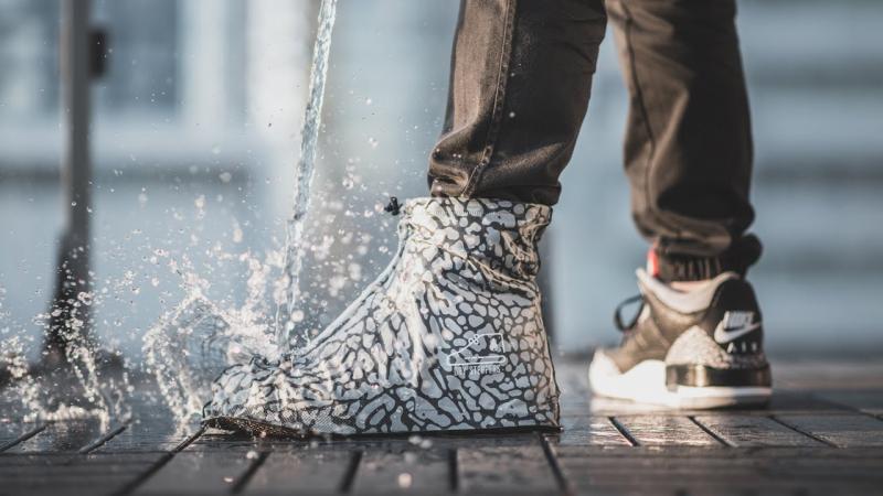 Looking for The Best Waterproof Work Sneakers This Year. Find Out Here