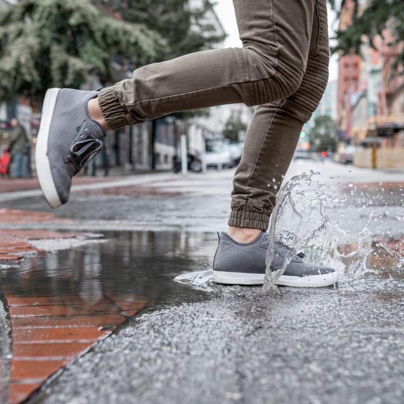 Looking for The Best Waterproof Work Sneakers This Year. Find Out Here