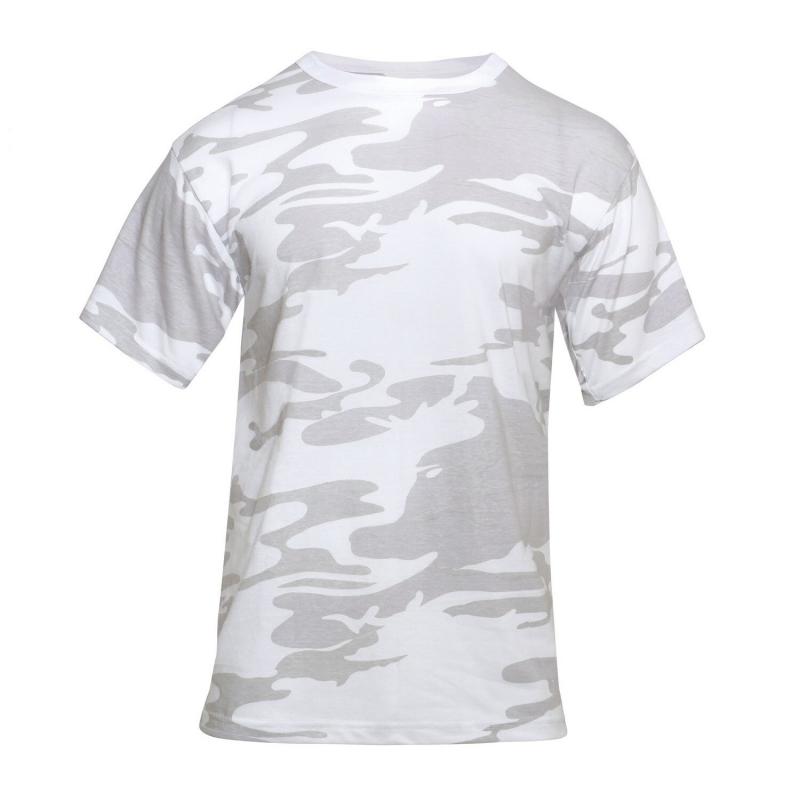 Looking For The Best Way To Wear Camo. Find Out The Top 15 Under Armour Camo T-Shirt Styles Here