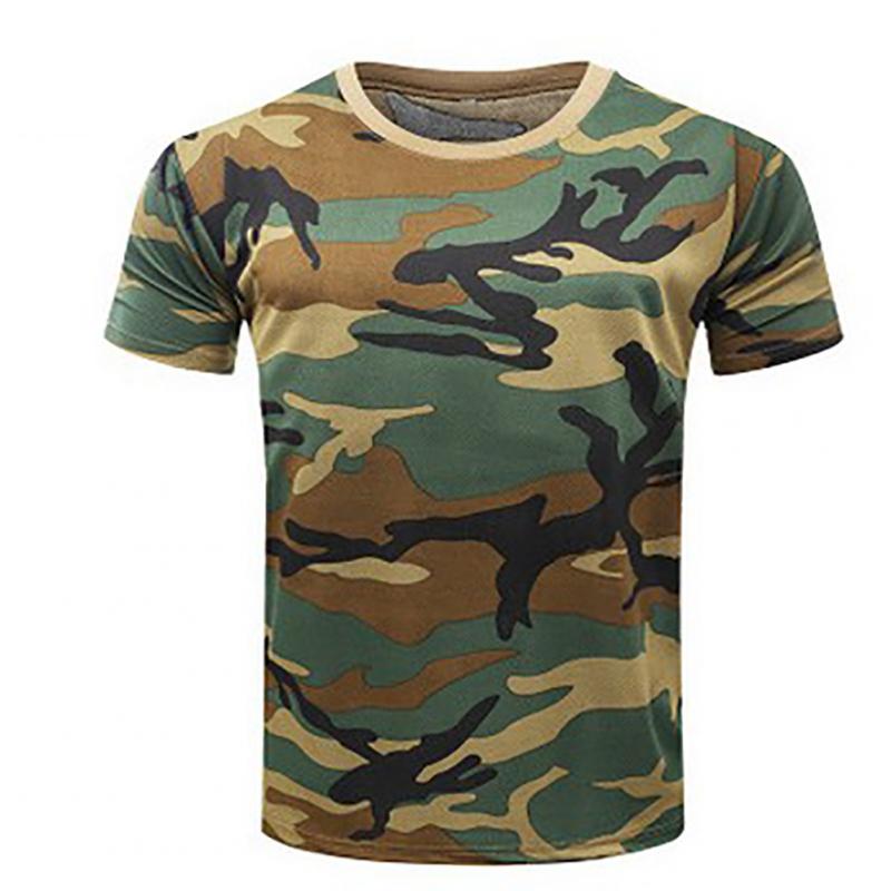 Looking For The Best Way To Wear Camo. Find Out The Top 15 Under Armour Camo T-Shirt Styles Here