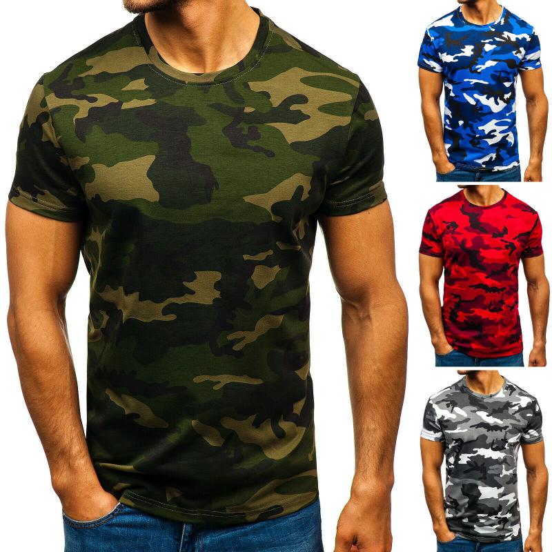 Looking For The Best Way To Wear Camo. Find Out The Top 15 Under Armour Camo T-Shirt Styles Here