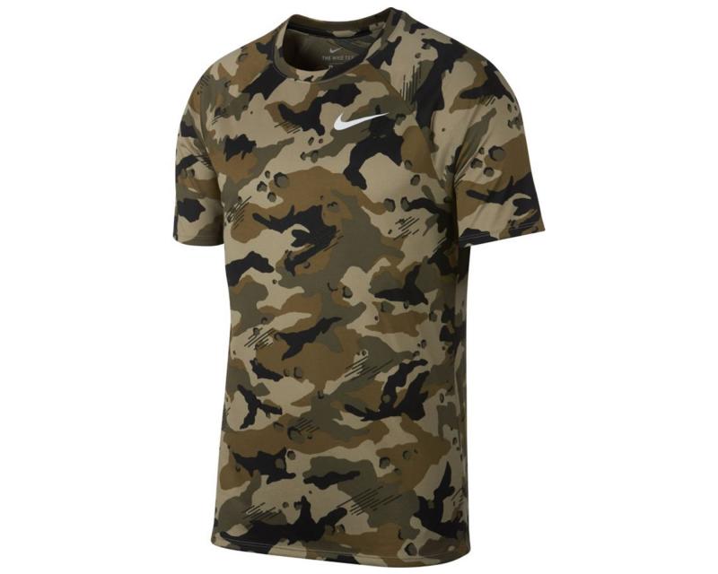 Looking For The Best Way To Wear Camo. Find Out The Top 15 Under Armour Camo T-Shirt Styles Here