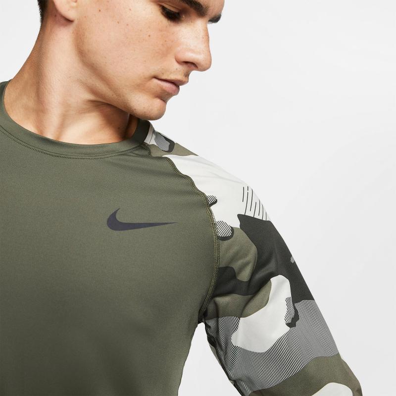 Looking For The Best Way To Wear Camo. Find Out The Top 15 Under Armour Camo T-Shirt Styles Here