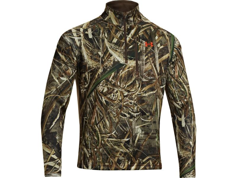 Looking For The Best Way To Wear Camo. Find Out The Top 15 Under Armour Camo T-Shirt Styles Here